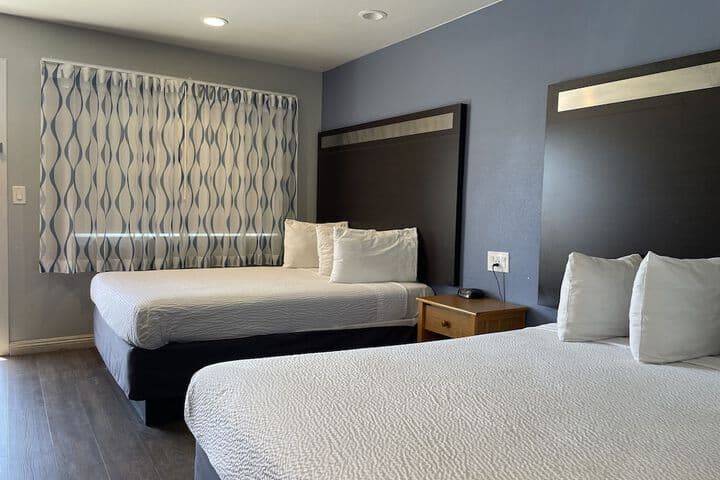 Motel 6 Yuba City CA photo 4