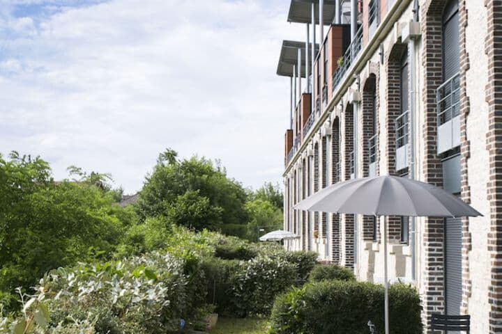 Zenao Apparthôtels Troyes photo 4