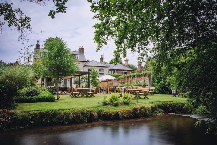 The Drummond at Albury photo 2