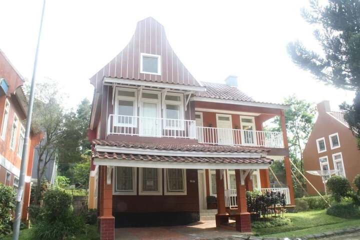 Villa Sofia Kota Bunga photo 2