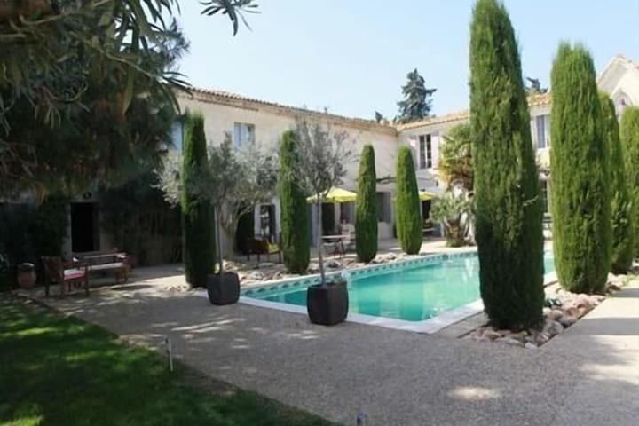 Le Domaine de la Fosse photo 3