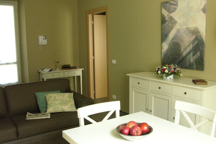 Santa Giulia Hotel e Residence photo 5