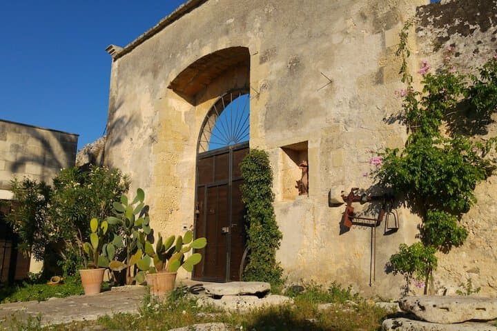 Masseria dei 12 Granai photo 2
