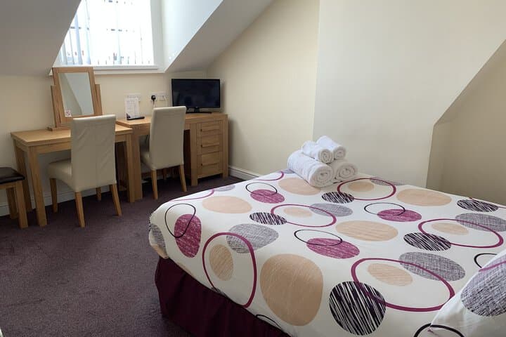 Austins Self Service Guest House photo 4