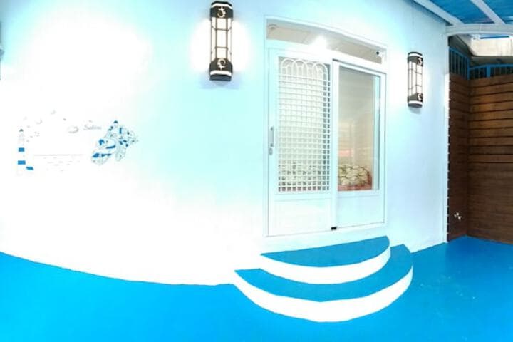 Simple Travel Hostel photo 4