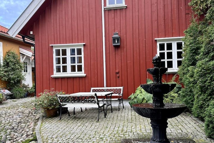 Toldgaarden Gjestegaard photo 2