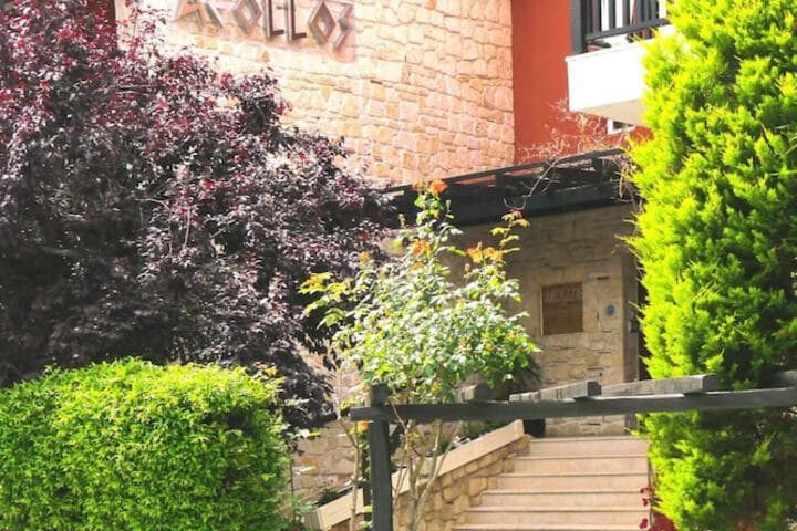 Hotel Aeollos photo 3