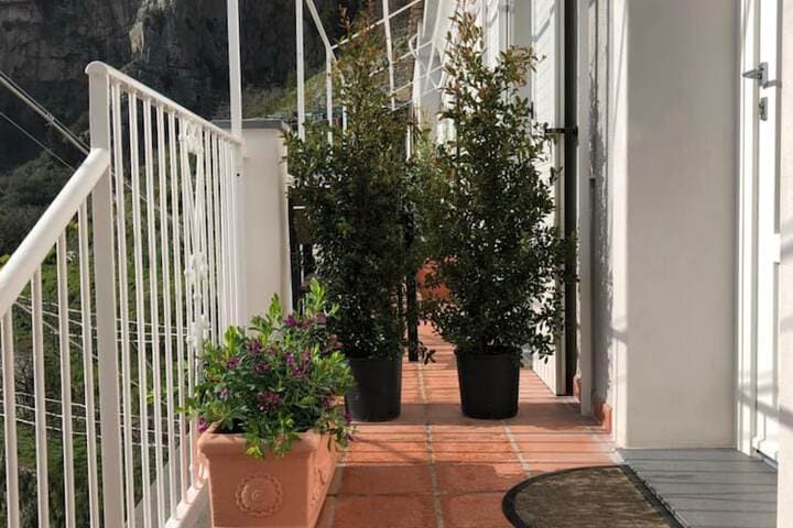 Bed & Breakfast Mamma Rosa photo 2
