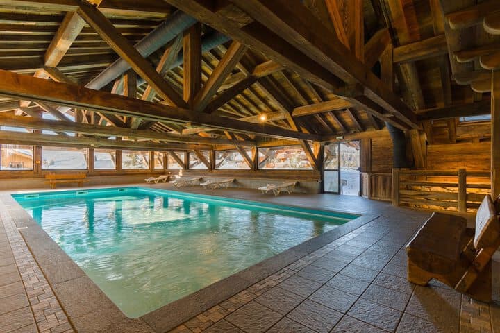 Residence Lagrange Vacances le Village des Lapons photo 4