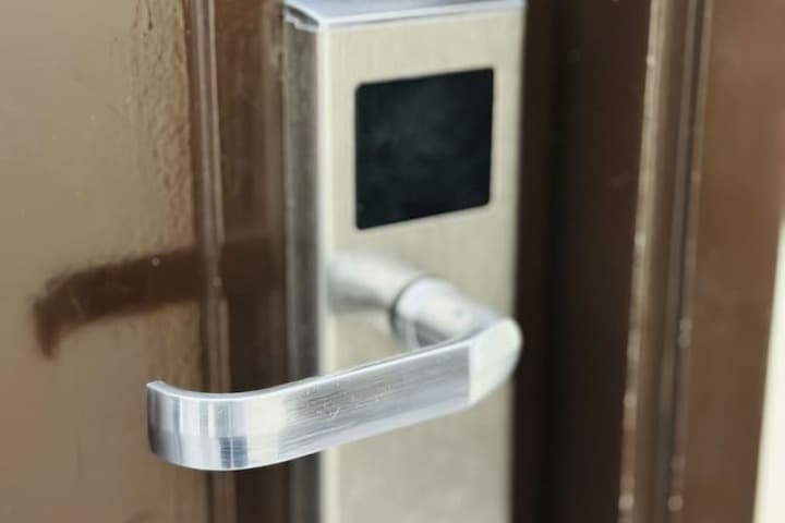 DG Budget Hotel Salem photo 5