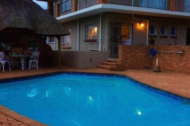 Hamelin Guest House photo 3