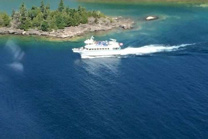 Mermaid Inn Tobermory photo 2