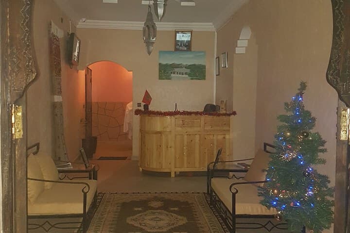Résidence Marwa photo 2