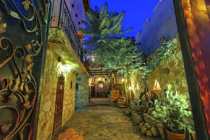 Adanos Konuk Evi photo 2