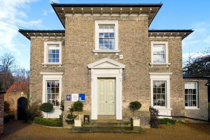 The Old Rectory photo 3