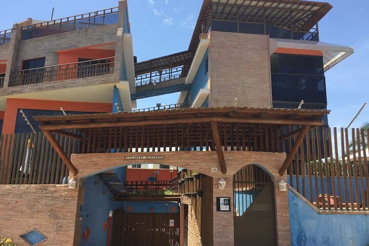 Villaggio Orizzonte photo 3