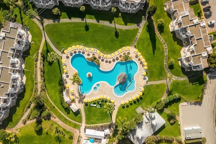 Clube Albufeira Garden Village photo 1