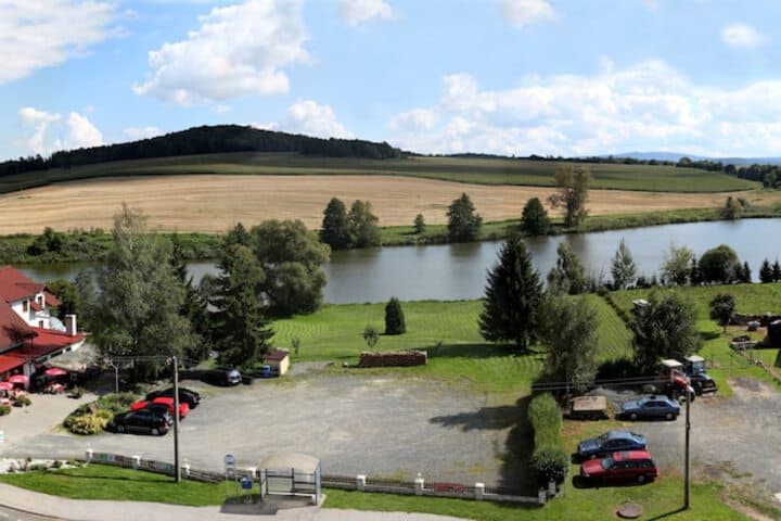 Pension Všeruby photo 2