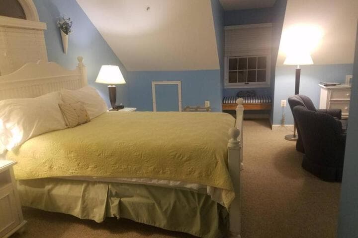 Blue Heron Inn a Bed&Breakfast LLC photo 5