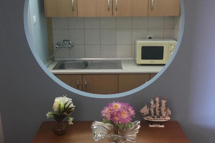 Park Apartment photo 3