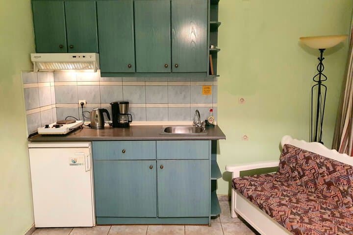 Dioskouroi Apartments photo 5