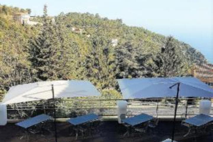 Residence Eza Vista photo 4