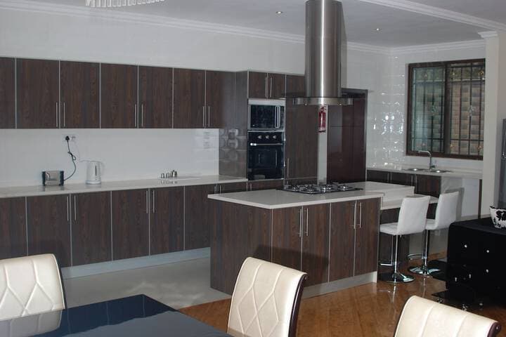 The Panari Residence photo 4
