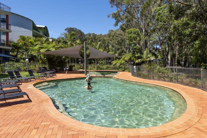Flynns Beach Resort photo 3