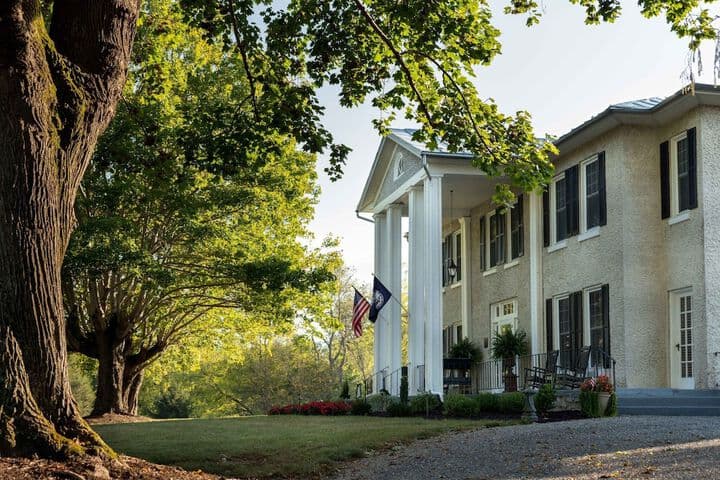 Steeles Tavern Manor photo 2