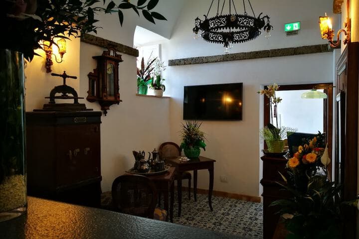 Badia Santa Maria de Olearia photo 5
