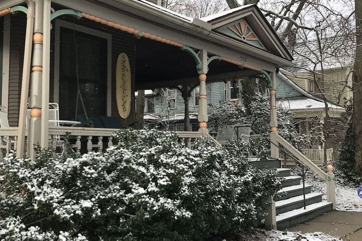 Innisfree Bed & Breakfast photo 5