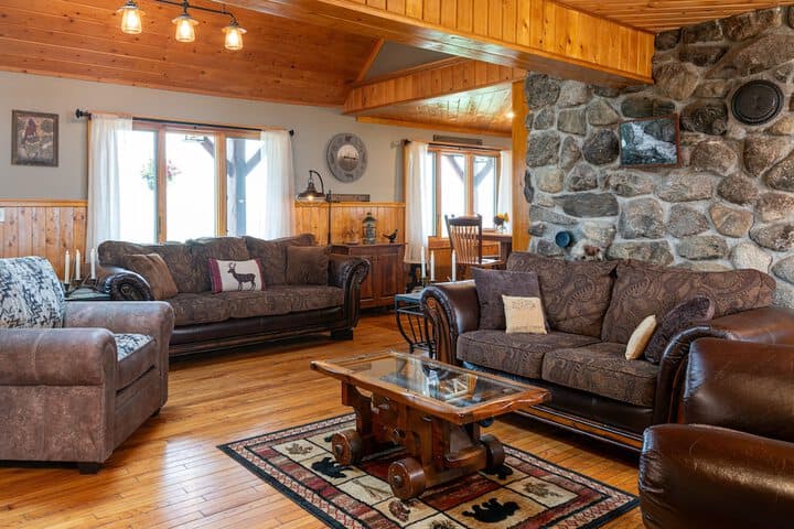 The Inn at OxBow Acres photo 4