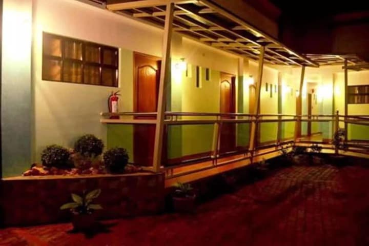 Julietas Pension House photo 4
