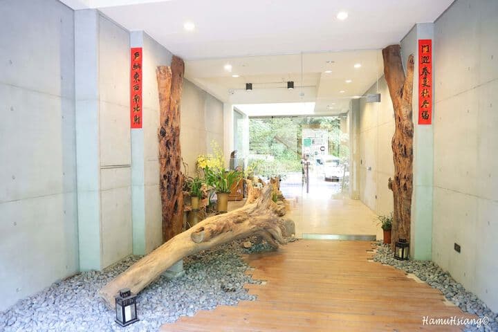 Sun Moon Inn photo 4