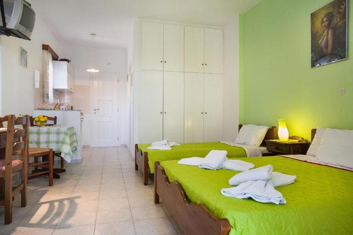 Betty Apartments photo 2