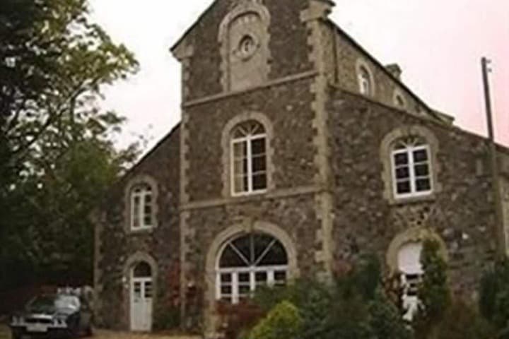 Woodleigh Coach House photo 3