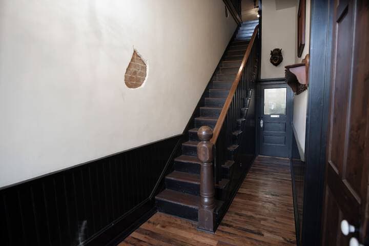 Beard&Lady Inn photo 5