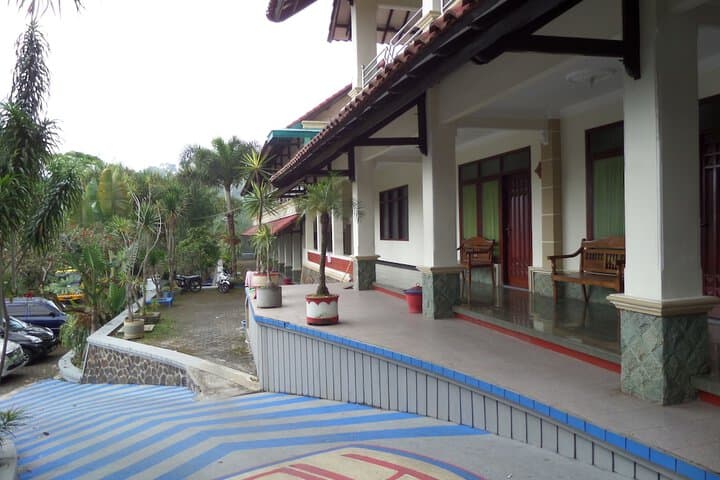 Sukapura Permai Hotel photo 2