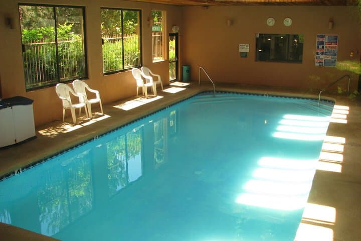 Villas of Sedona by VRI Americas photo 5