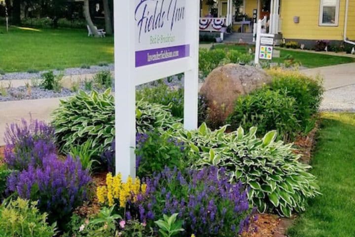 Lavender Fields Inn B&B photo 3