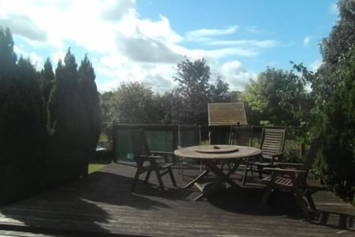 Launard House photo 2