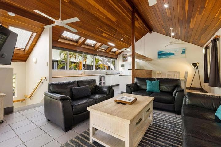 A Perfect Stay Clarkes Beach Villa photo 5