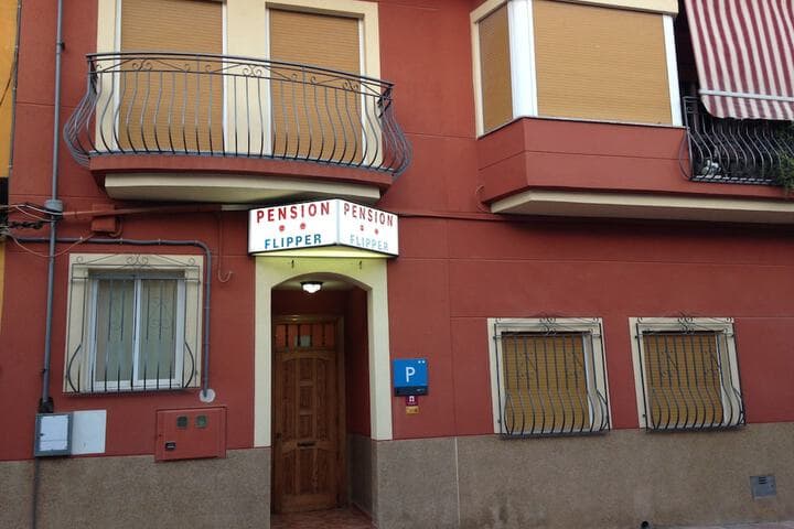 Hotel Pension Flipper photo 3