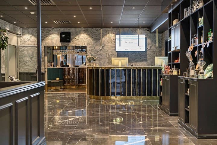 Best Western Hotell Karlshamn photo 2