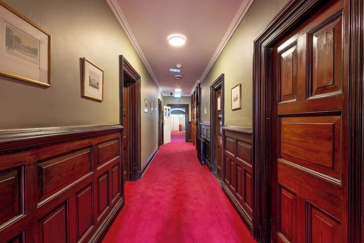 Palmers Lodge Swiss Cottage Hostel photo 2