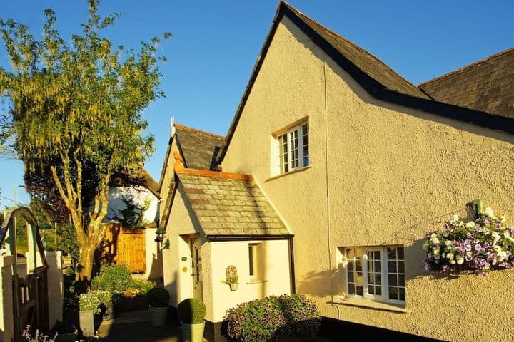 Tinhay Mill Guest House photo 3