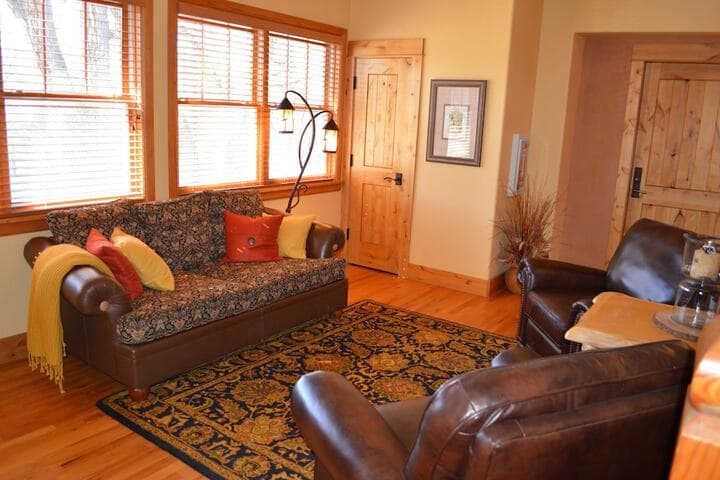 Niwot Inn & Spa photo 3