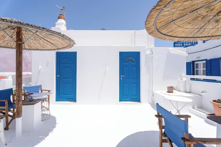 Eleannas Mykonos photo 5