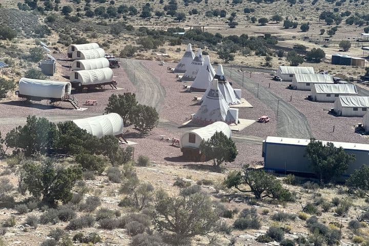 Grand Canyon Glamping Resort photo 2