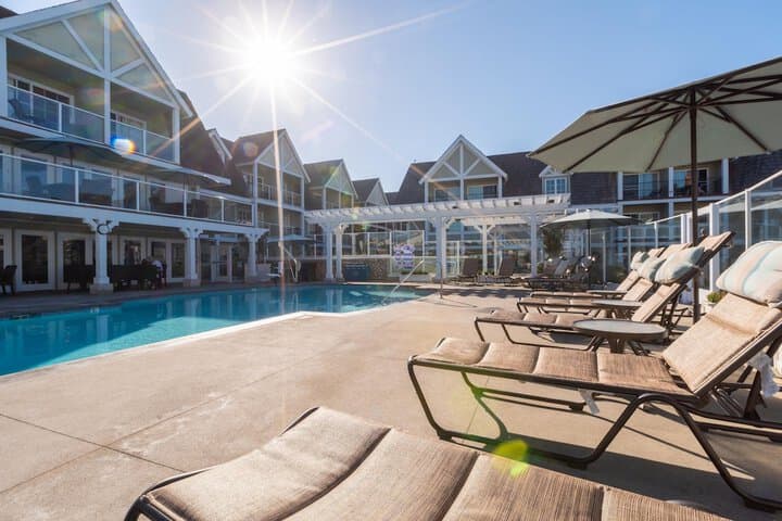 Carlsbad Inn Beach Resort photo 2
